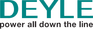 Шинопроводы DEYLE