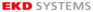 Энергоцепи EKD Systems